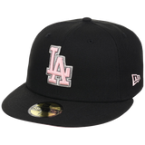Los Angeles Dodgers MLB Cookies & Cream New Era 59FIFTY