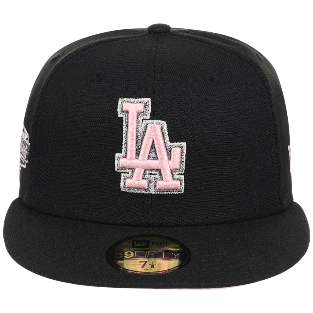 Los Angeles Dodgers MLB Cookies & Cream New Era 59FIFTY