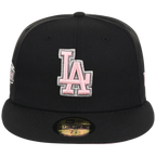 Los Angeles Dodgers MLB Cookies & Cream New Era 59FIFTY