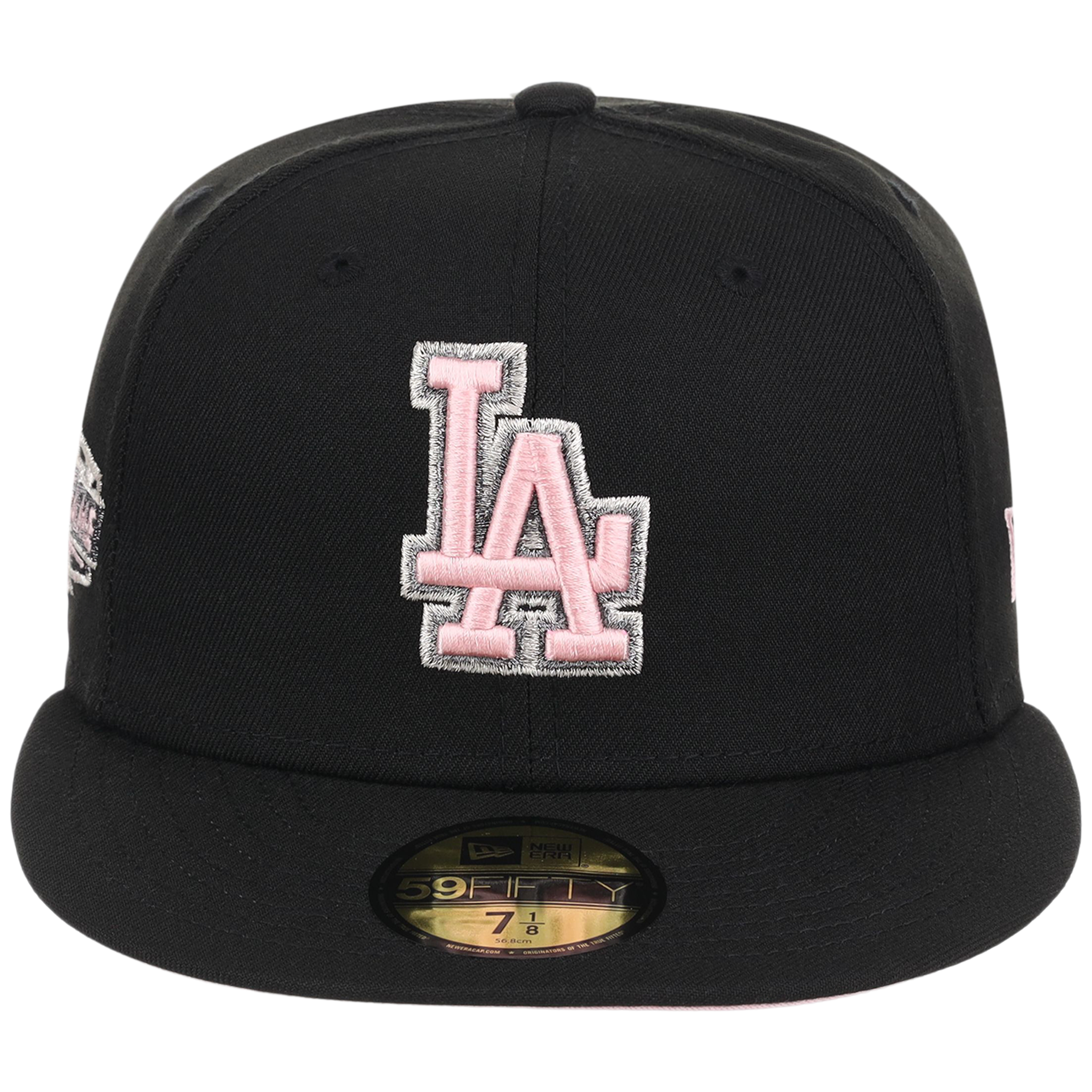 Los Angeles Dodgers MLB Cookies & Cream New Era 59FIFTY