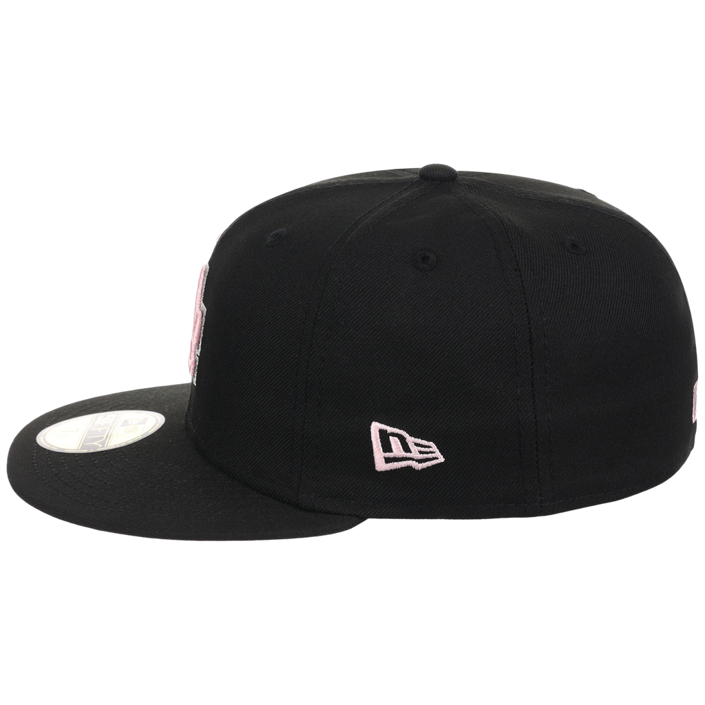 Los Angeles Dodgers MLB Cookies & Cream New Era 59FIFTY