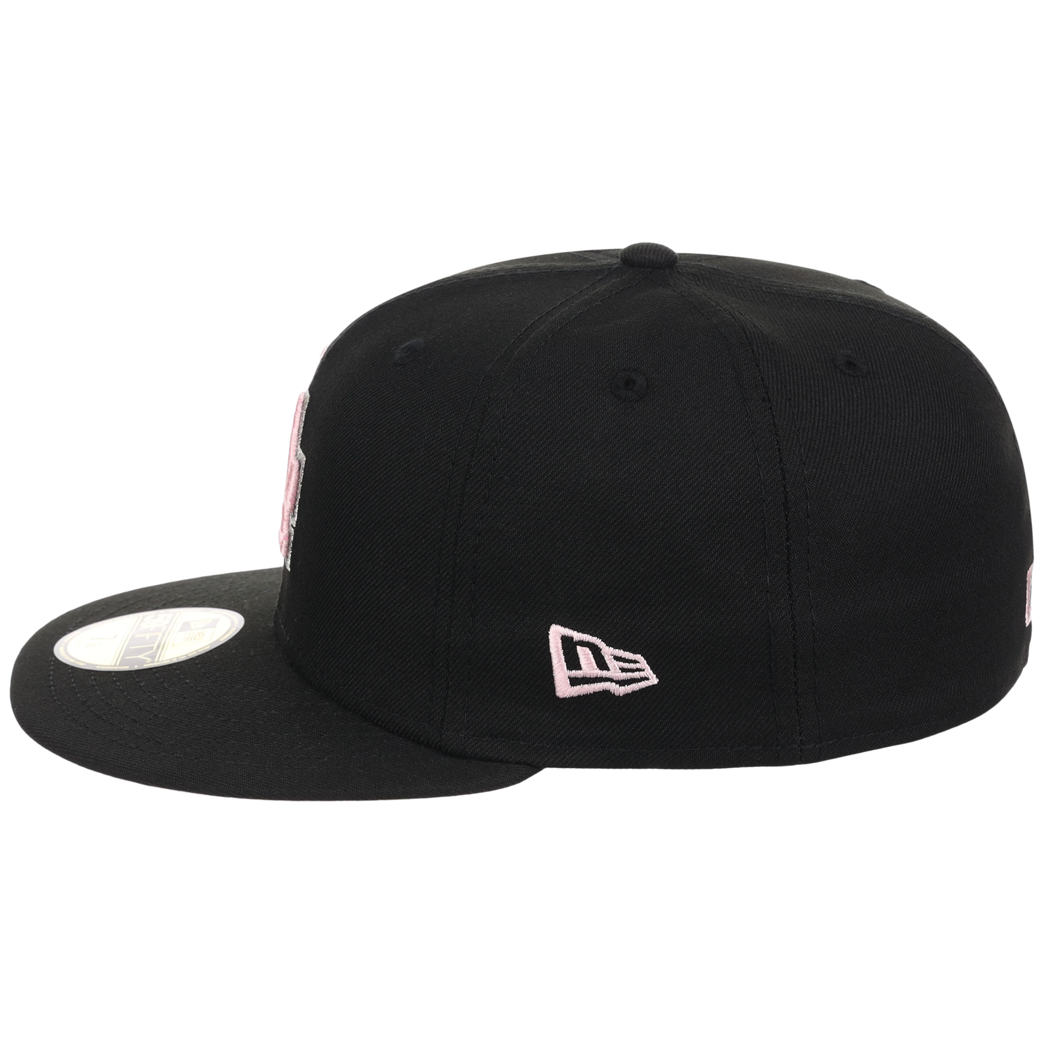 Los Angeles Dodgers MLB Cookies & Cream New Era 59FIFTY