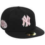 New York Yankees MLB Cookies & Cream New Era 59FIFTY