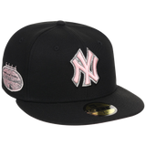 New York Yankees MLB Cookies & Cream New Era 59FIFTY