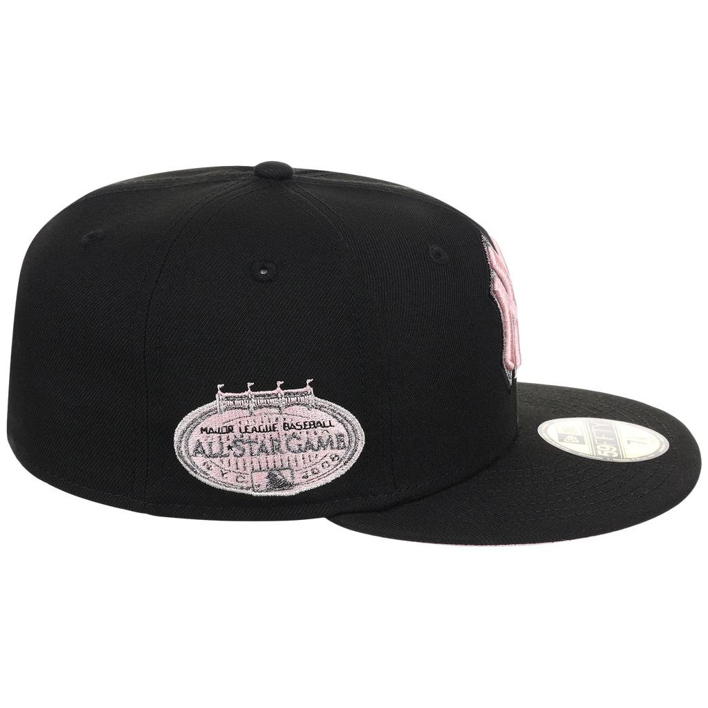 New York Yankees MLB Cookies & Cream New Era 59FIFTY