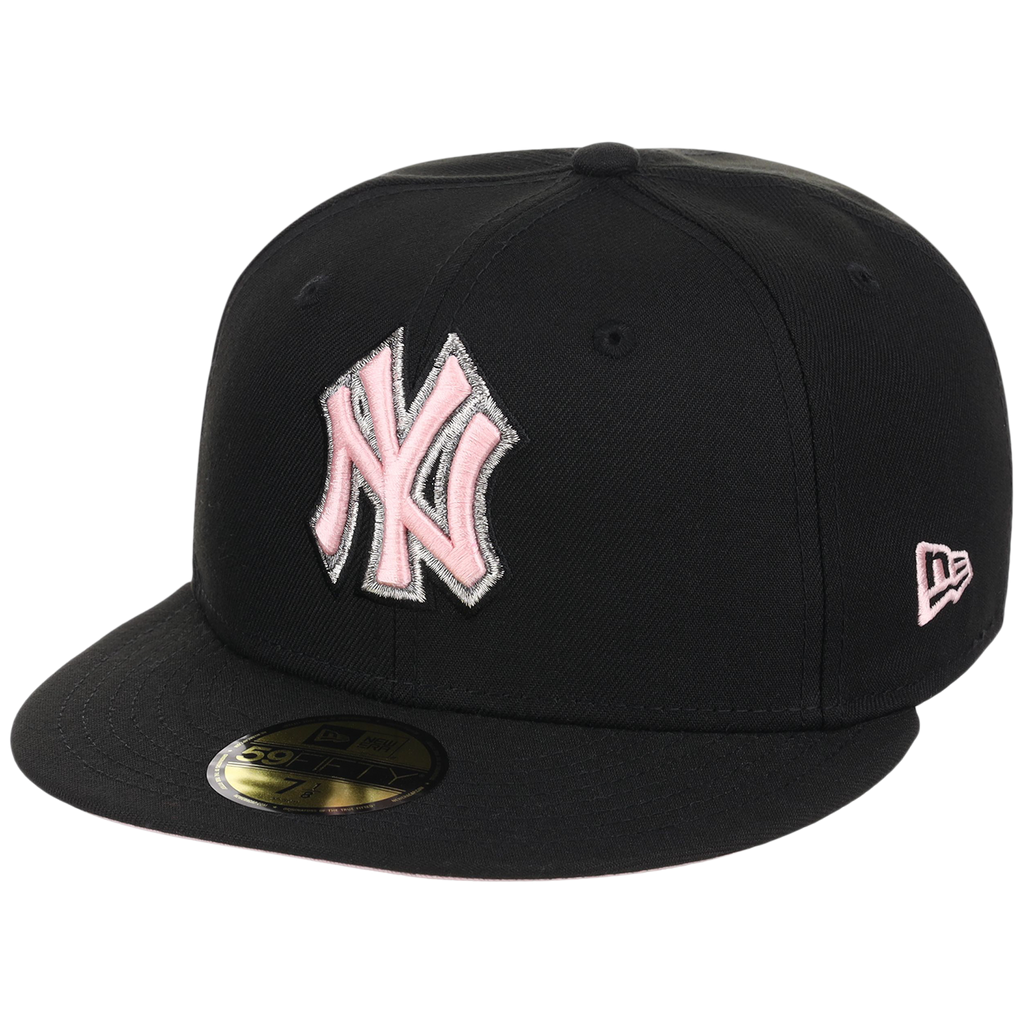 New York Yankees MLB Cookies & Cream New Era 59FIFTY