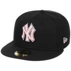 New York Yankees MLB Cookies & Cream New Era 59FIFTY