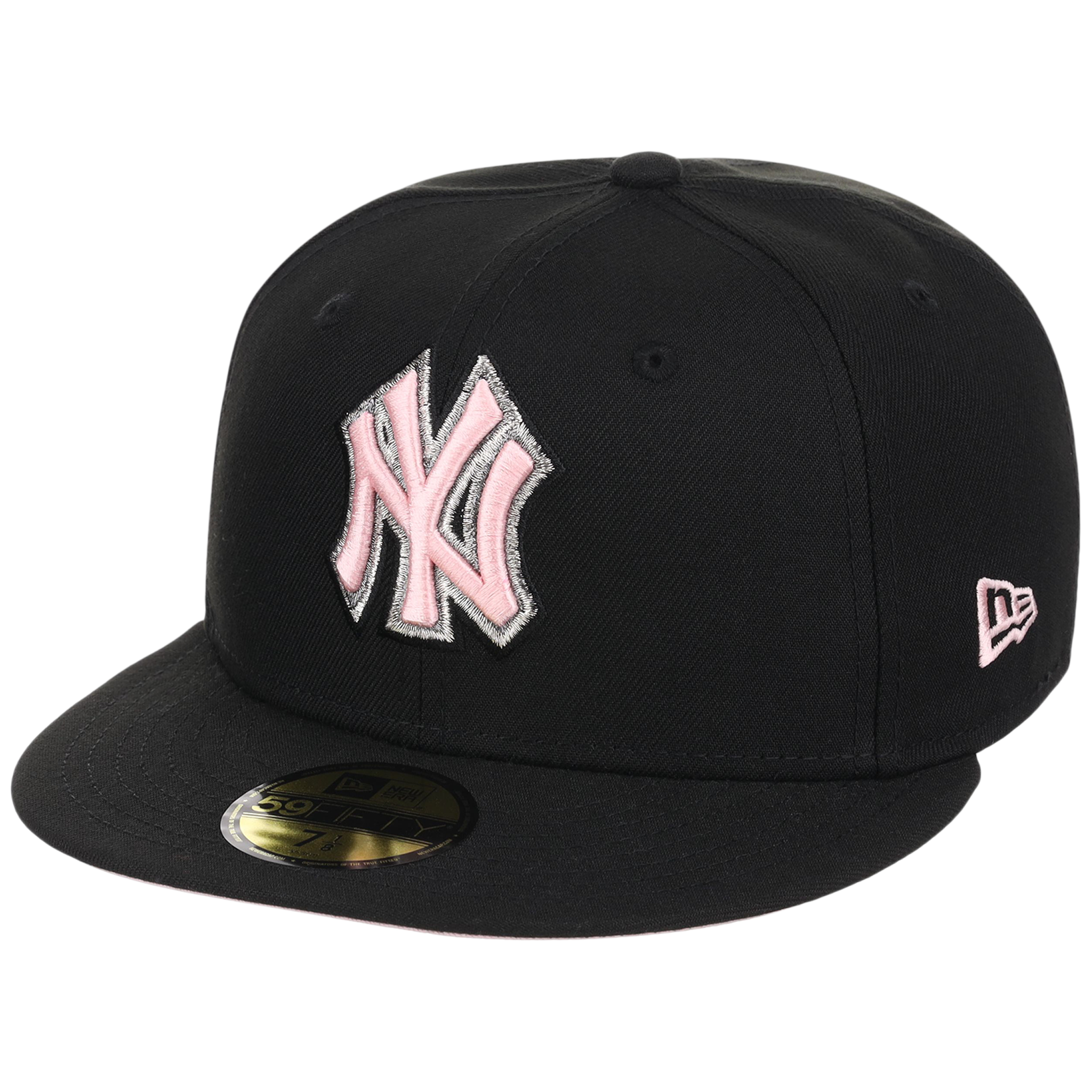 New York Yankees MLB Cookies & Cream New Era 59FIFTY