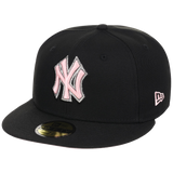 New York Yankees MLB Cookies & Cream New Era 59FIFTY