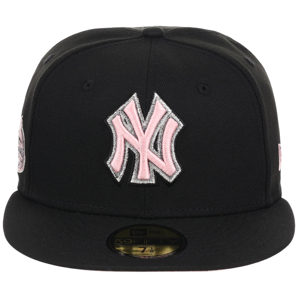 New York Yankees MLB Cookies & Cream New Era 59FIFTY
