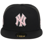 New York Yankees MLB Cookies & Cream New Era 59FIFTY