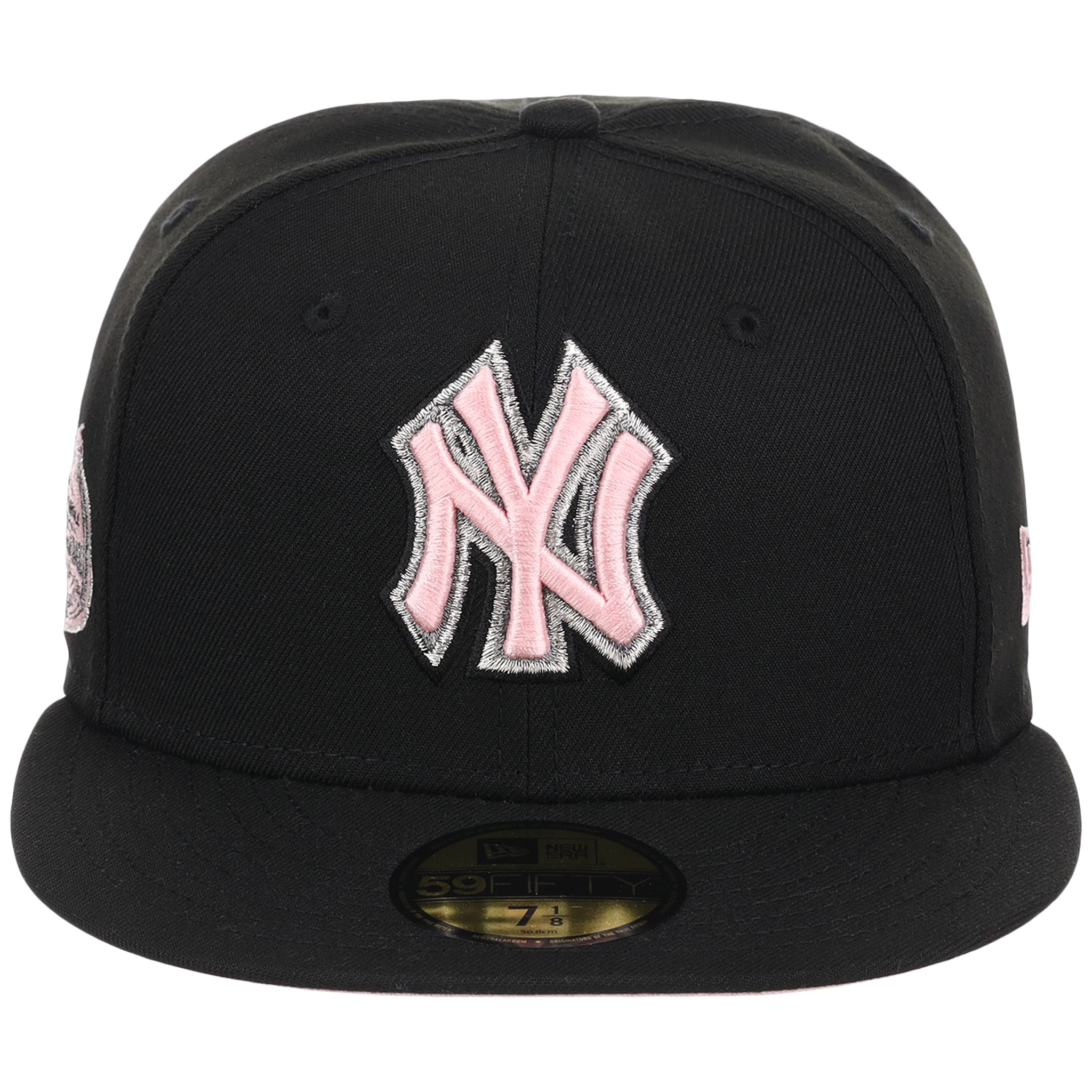 New York Yankees MLB Cookies & Cream New Era 59FIFTY