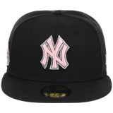 New York Yankees MLB Cookies & Cream New Era 59FIFTY