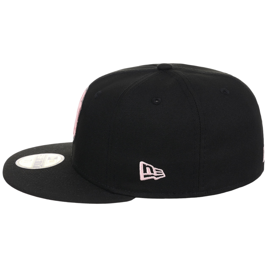 New York Yankees MLB Cookies & Cream New Era 59FIFTY