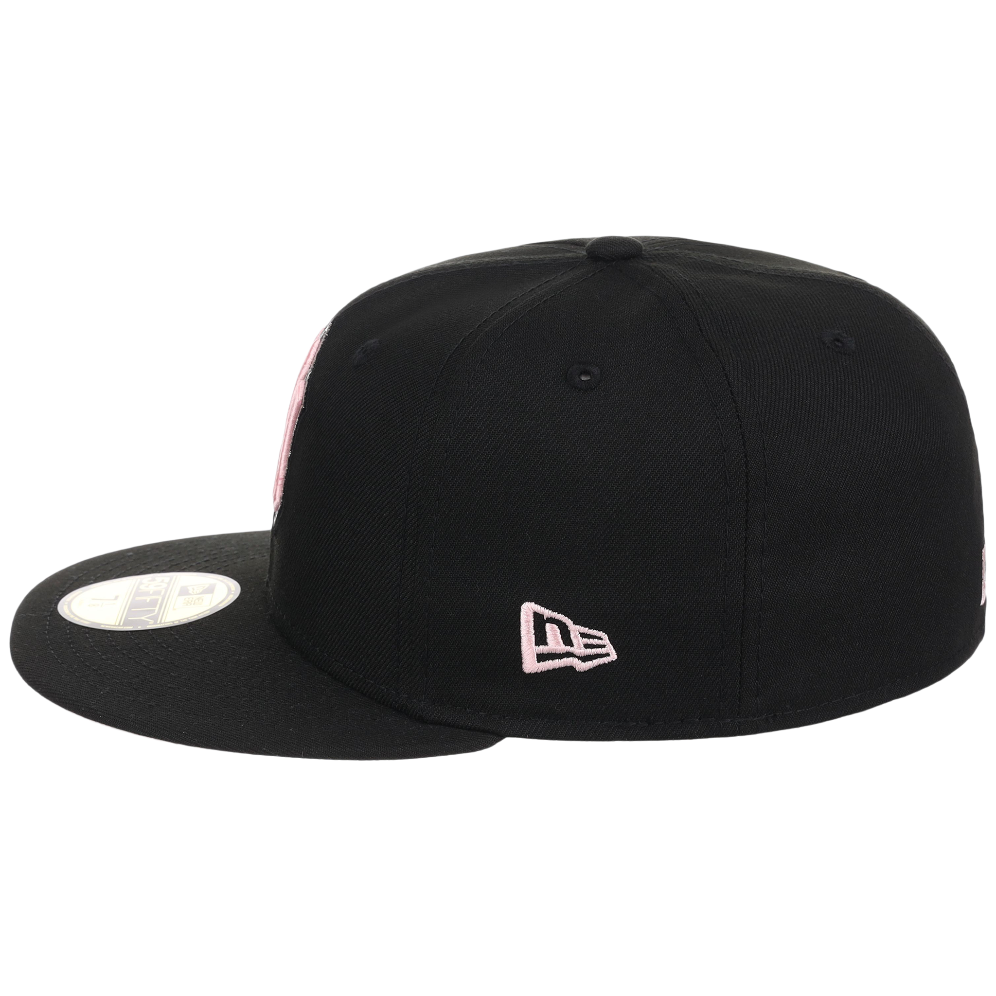 New York Yankees MLB Cookies & Cream New Era 59FIFTY