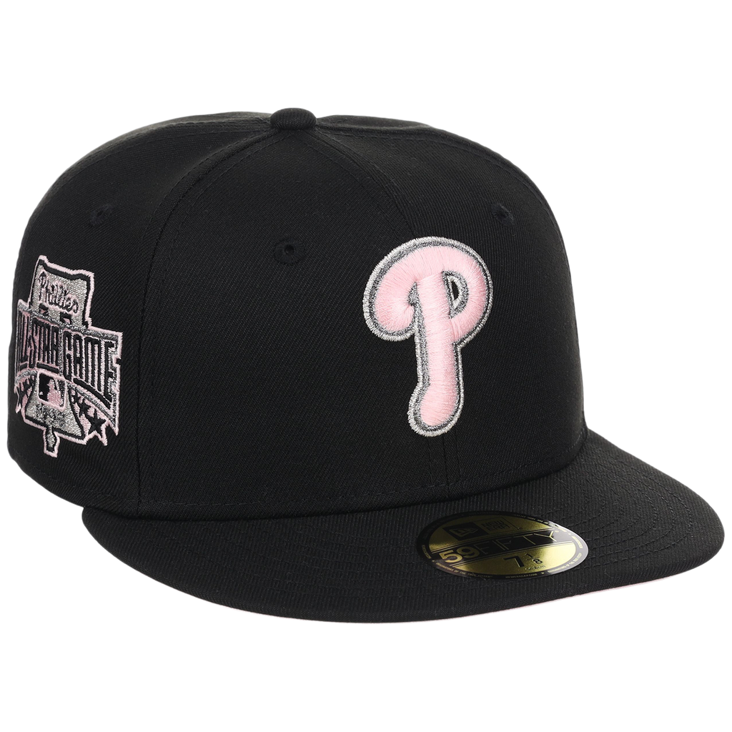 Philadelphia Phillies MLB Cookies & Cream New Era 59FIFTY