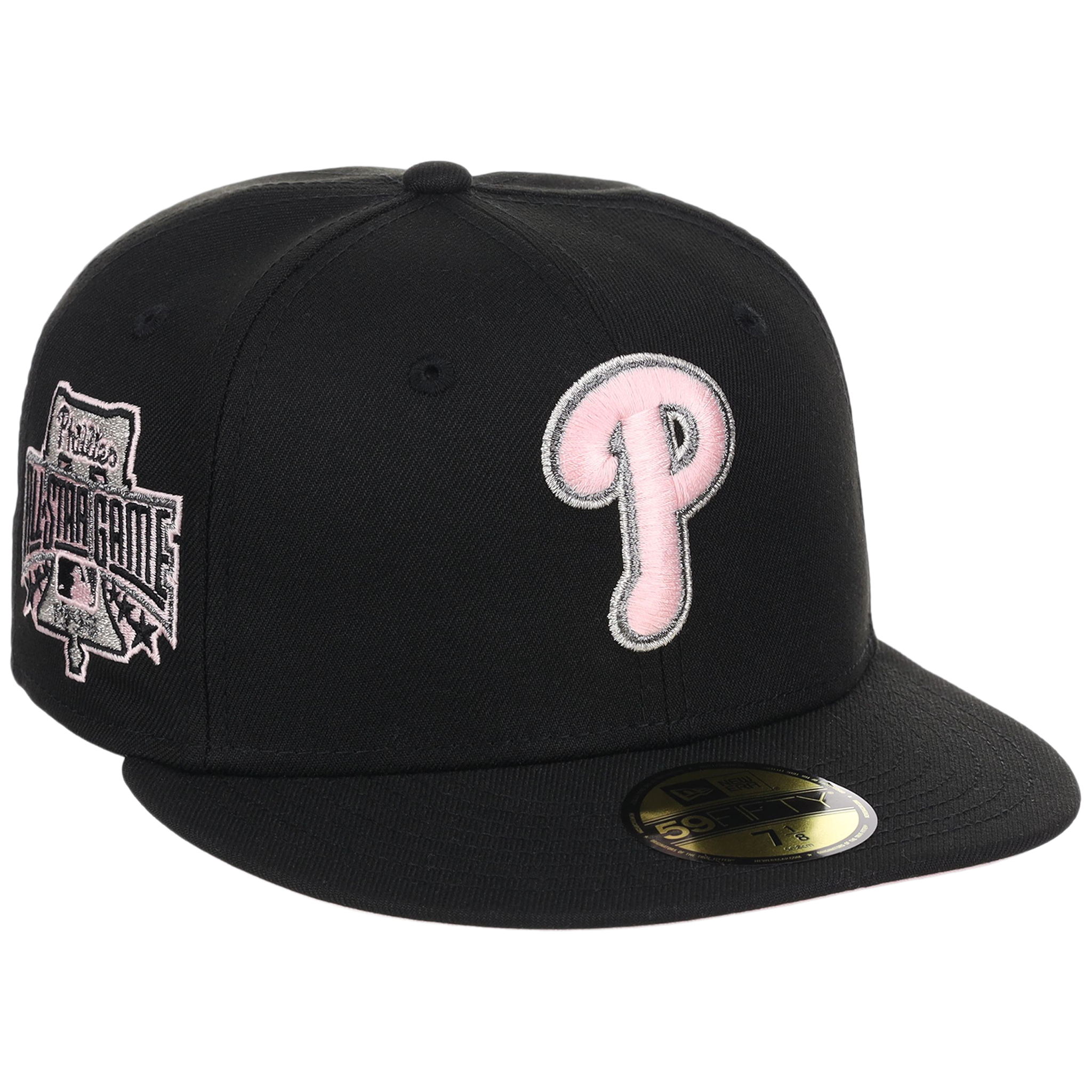 Philadelphia Phillies MLB Cookies & Cream New Era 59FIFTY