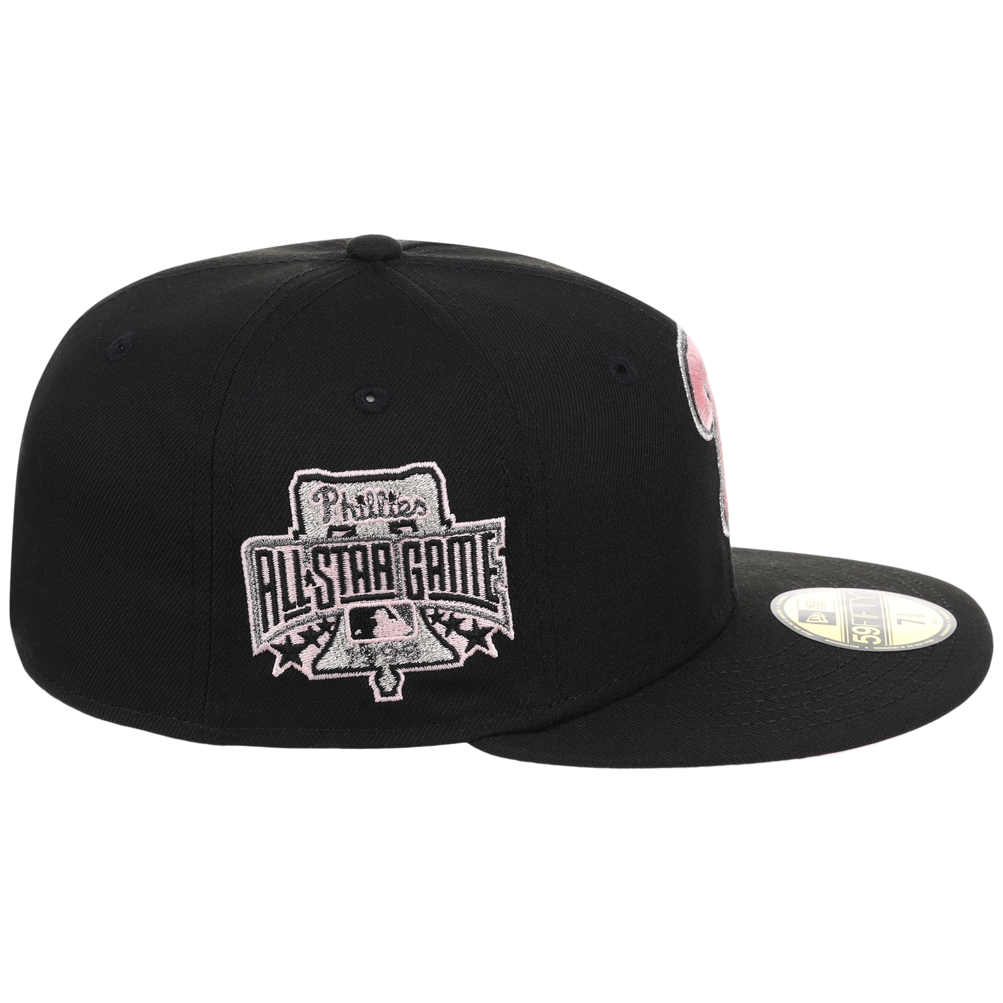 Philadelphia Phillies MLB Cookies & Cream New Era 59FIFTY