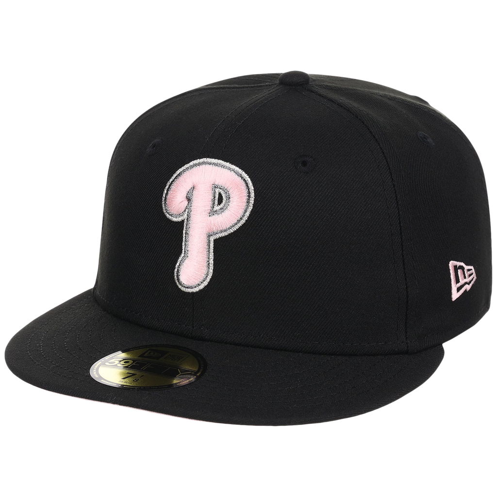 Philadelphia Phillies MLB Cookies & Cream New Era 59FIFTY