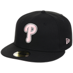 Philadelphia Phillies MLB Cookies & Cream New Era 59FIFTY