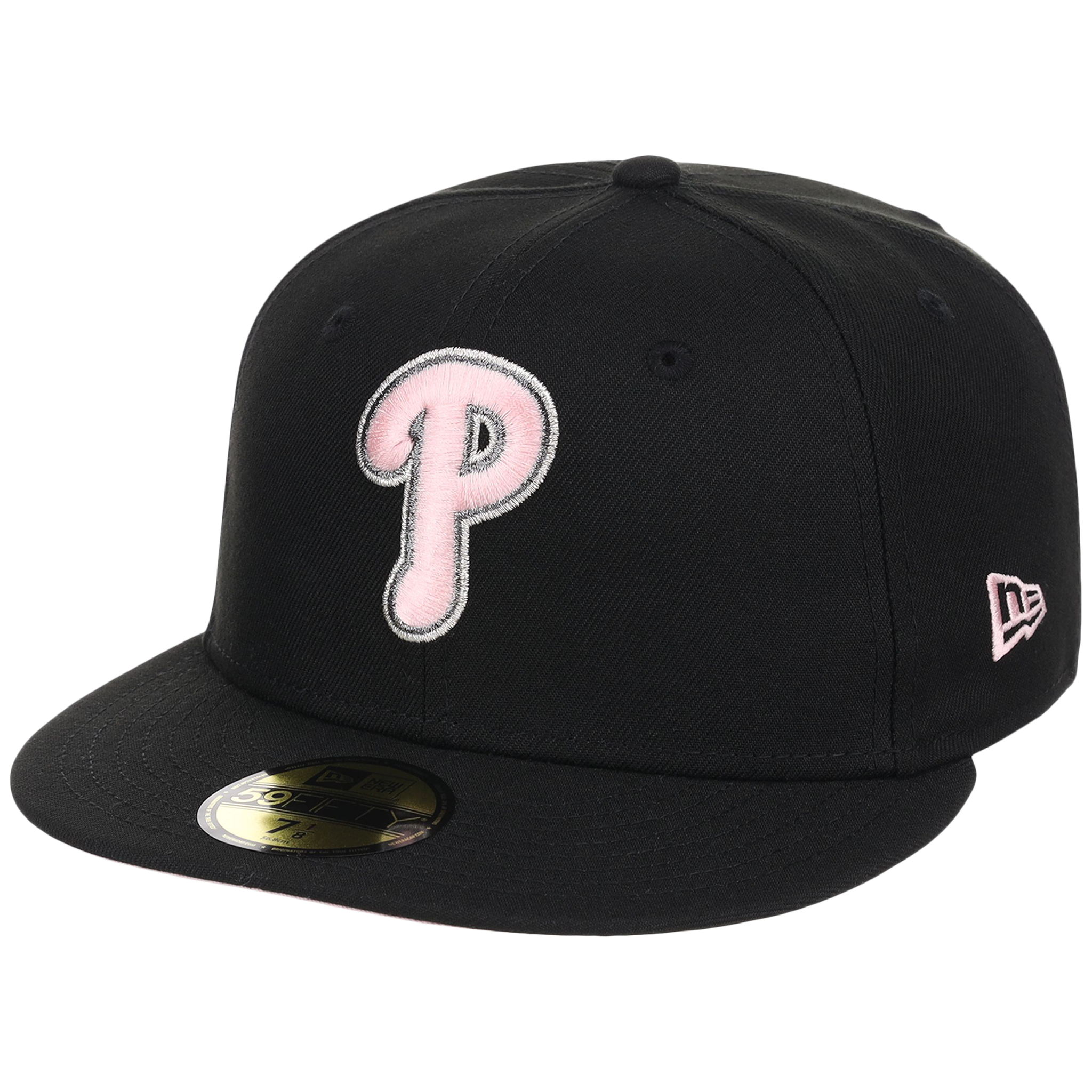 Philadelphia Phillies MLB Cookies & Cream New Era 59FIFTY