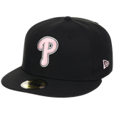 Philadelphia Phillies MLB Cookies & Cream New Era 59FIFTY