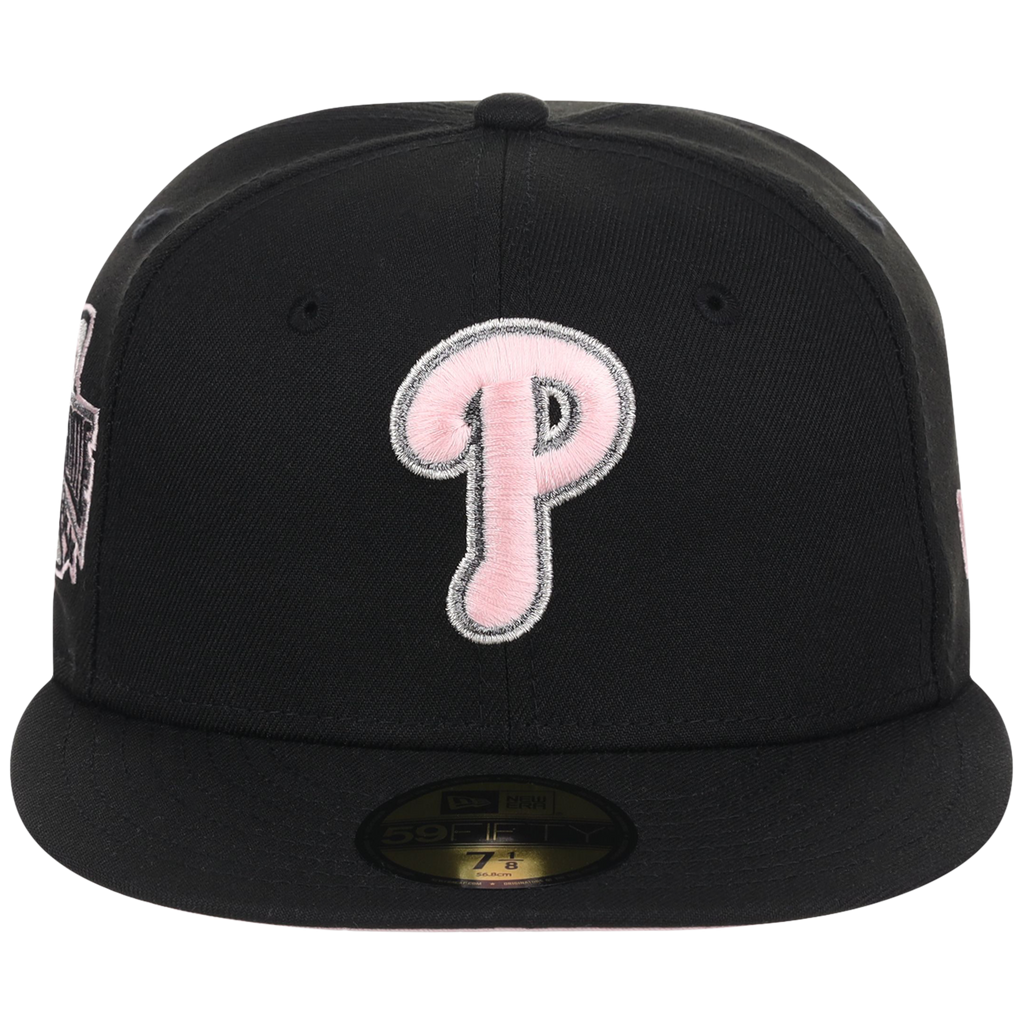 Philadelphia Phillies MLB Cookies & Cream New Era 59FIFTY