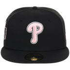 Philadelphia Phillies MLB Cookies & Cream New Era 59FIFTY