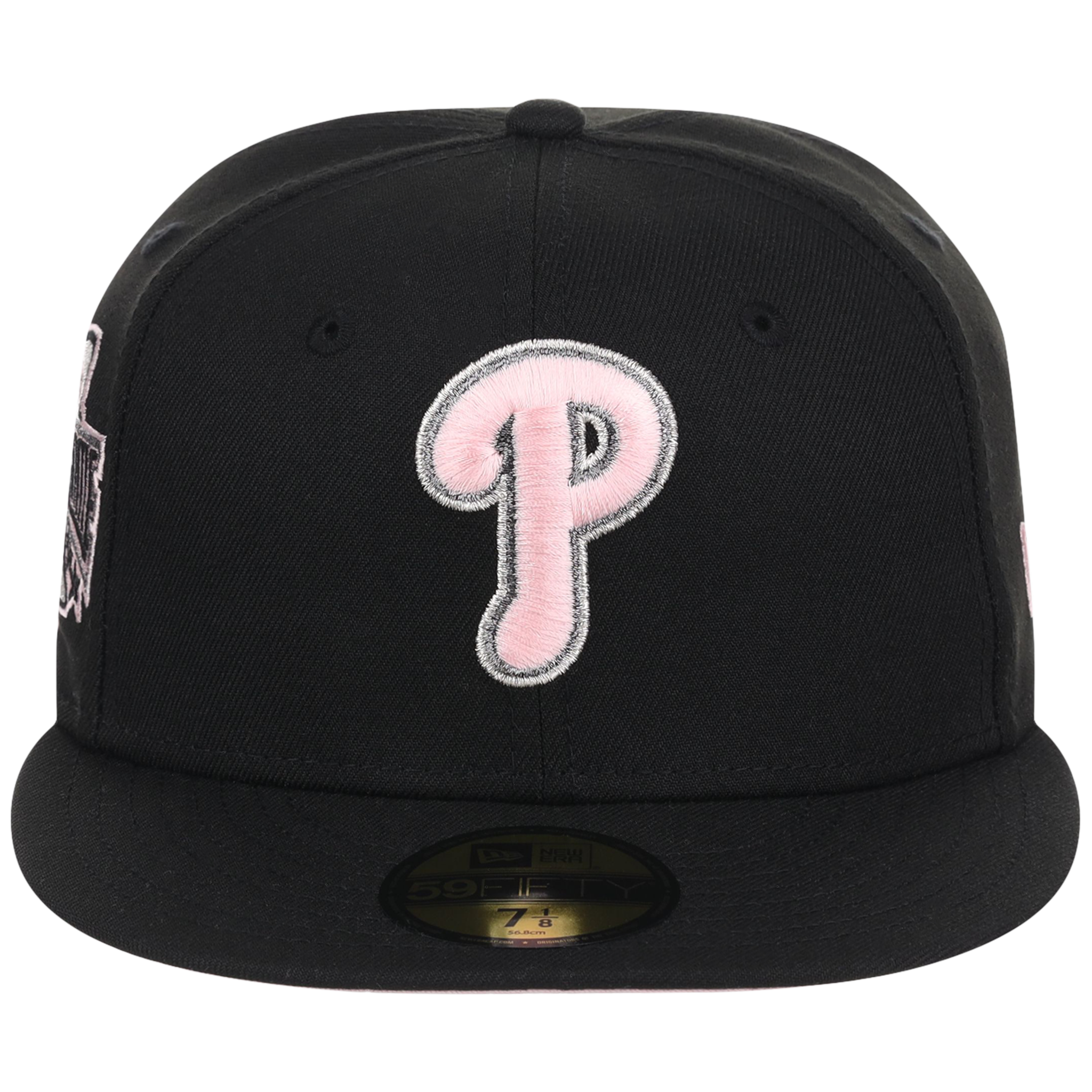 Philadelphia Phillies MLB Cookies & Cream New Era 59FIFTY