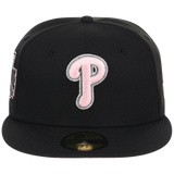 Philadelphia Phillies MLB Cookies & Cream New Era 59FIFTY