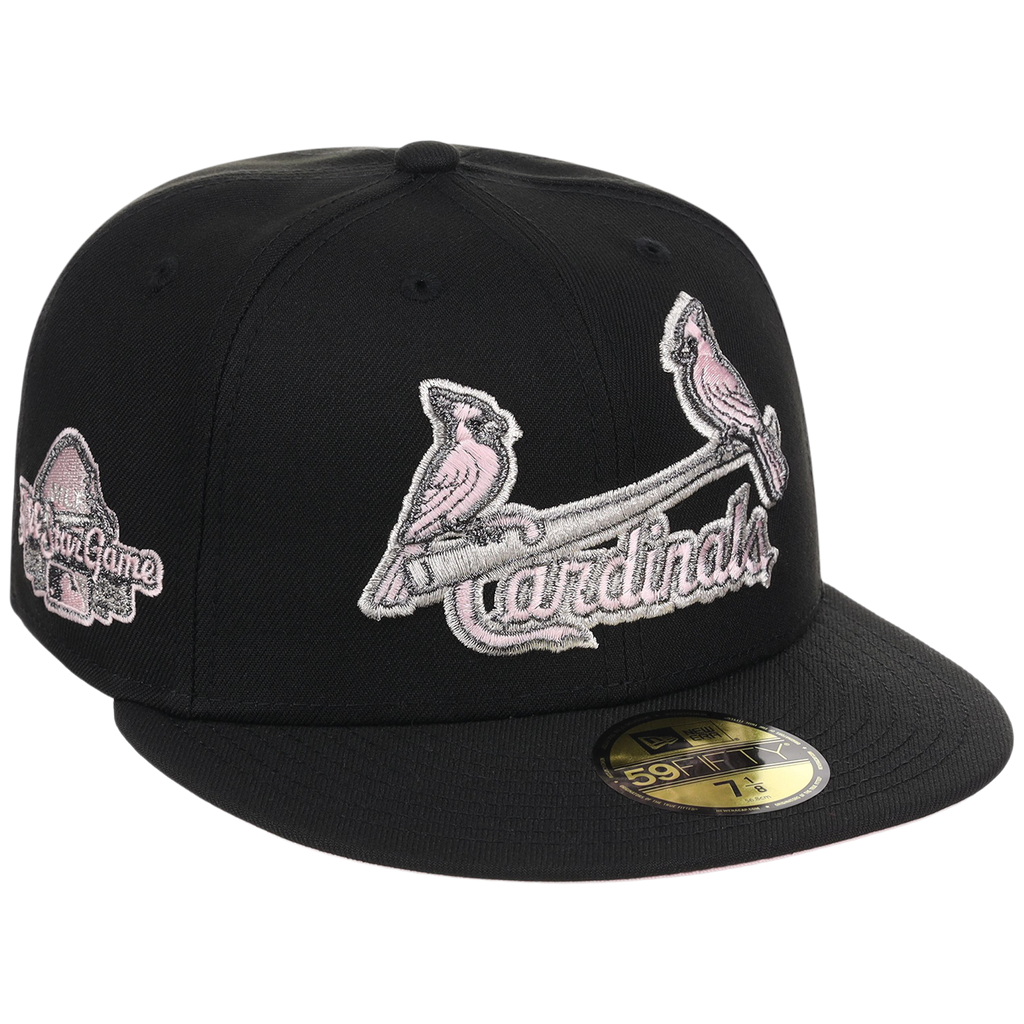 St. Louis Cardinals MLB Cookies & Cream New Era 59FIFTY