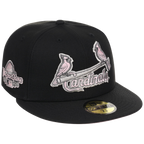 St. Louis Cardinals MLB Cookies & Cream New Era 59FIFTY