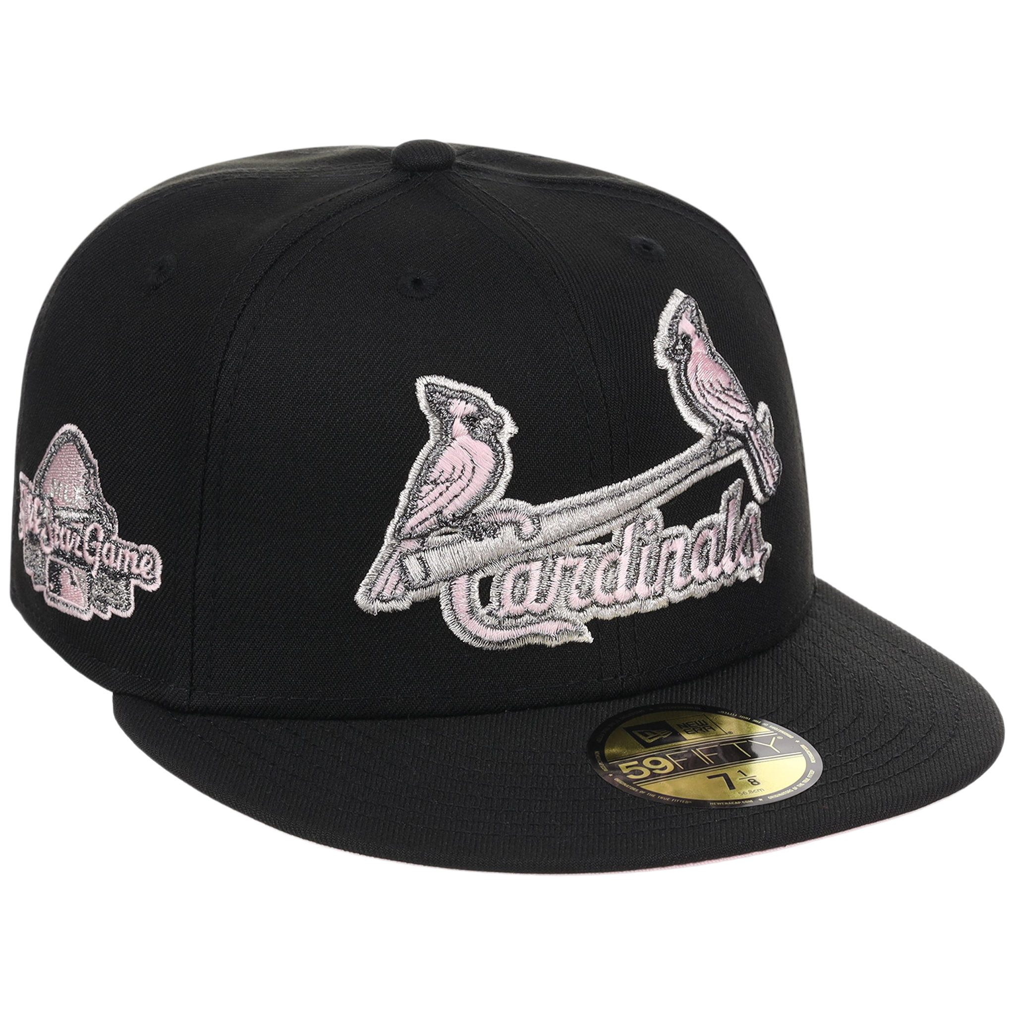 St. Louis Cardinals MLB Cookies & Cream New Era 59FIFTY