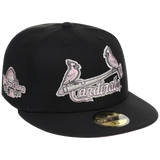St. Louis Cardinals MLB Cookies & Cream New Era 59FIFTY