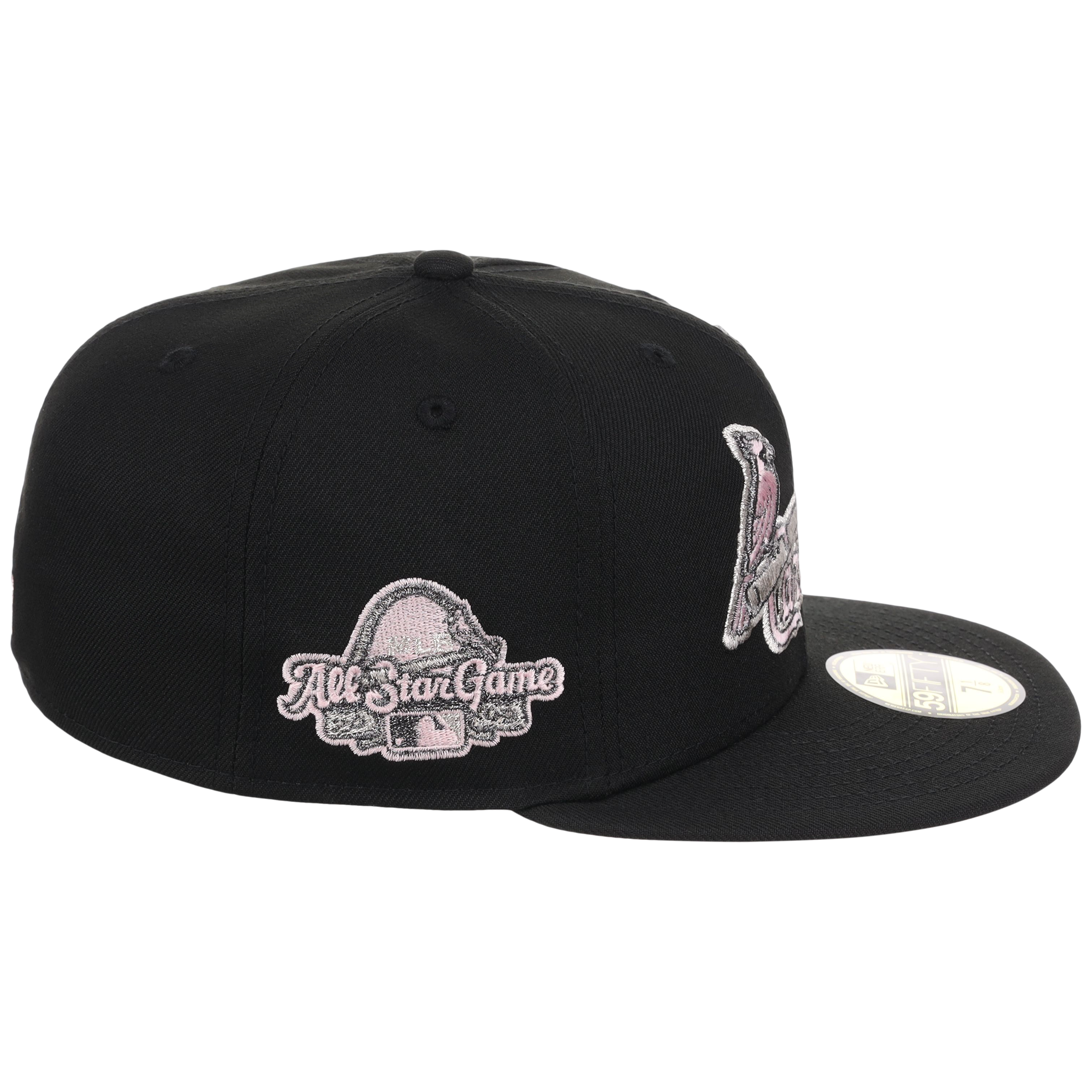 St. Louis Cardinals MLB Cookies & Cream New Era 59FIFTY