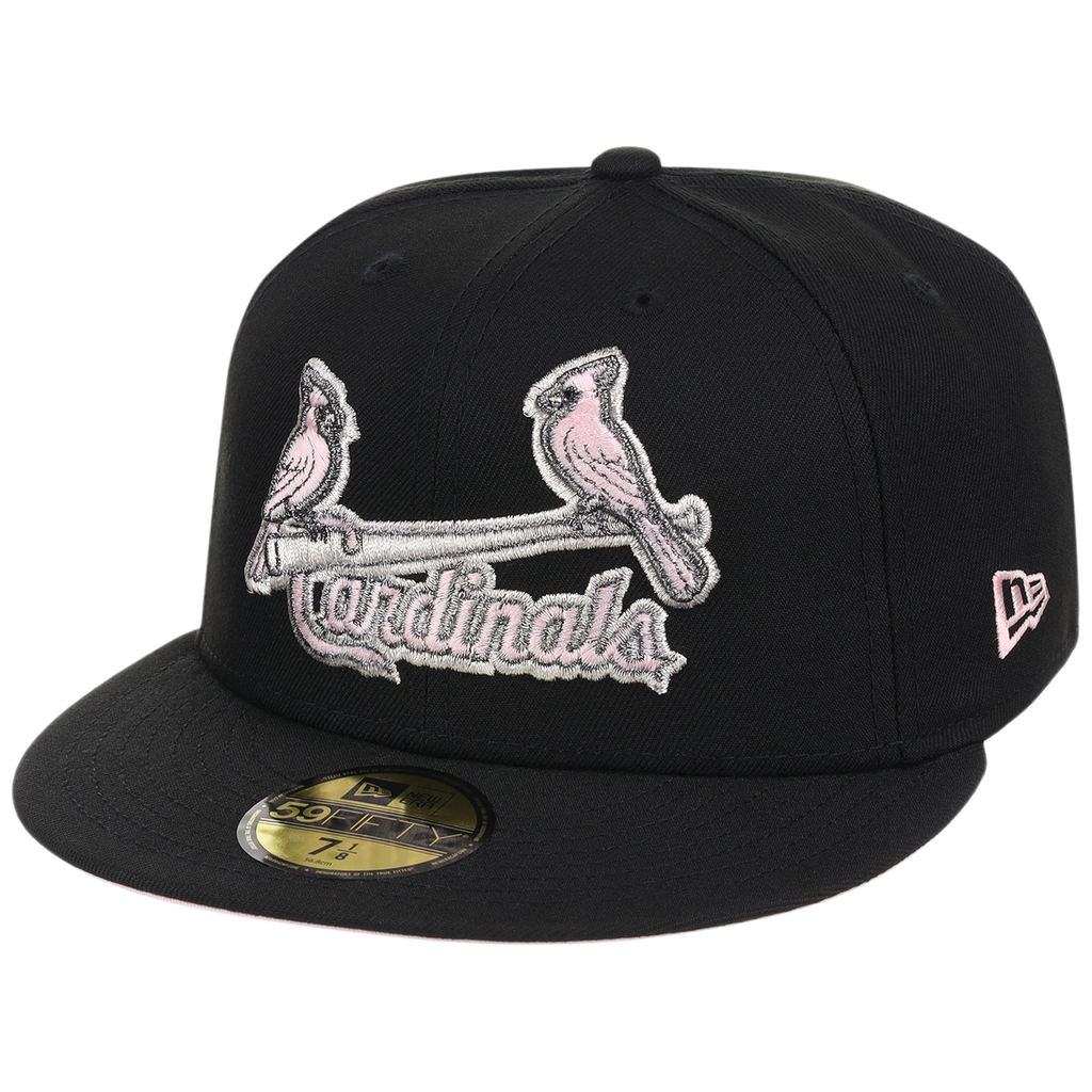 St. Louis Cardinals MLB Cookies & Cream New Era 59FIFTY