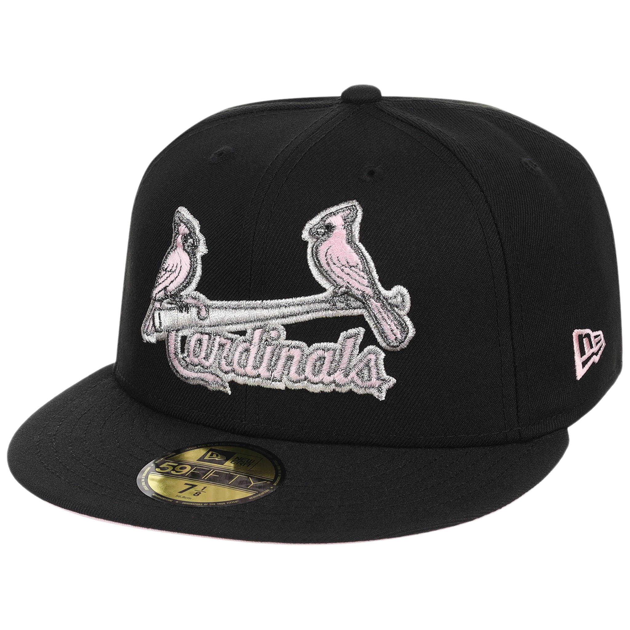 St. Louis Cardinals MLB Cookies & Cream New Era 59FIFTY