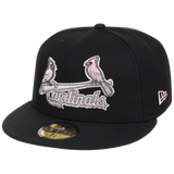 St. Louis Cardinals MLB Cookies & Cream New Era 59FIFTY