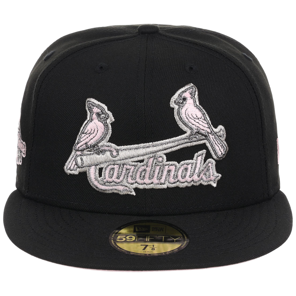 St. Louis Cardinals MLB Cookies & Cream New Era 59FIFTY