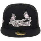 St. Louis Cardinals MLB Cookies & Cream New Era 59FIFTY