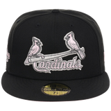 St. Louis Cardinals MLB Cookies & Cream New Era 59FIFTY