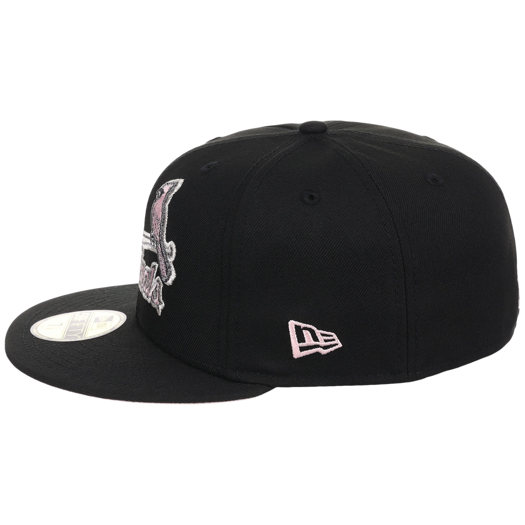 St. Louis Cardinals MLB Cookies & Cream New Era 59FIFTY