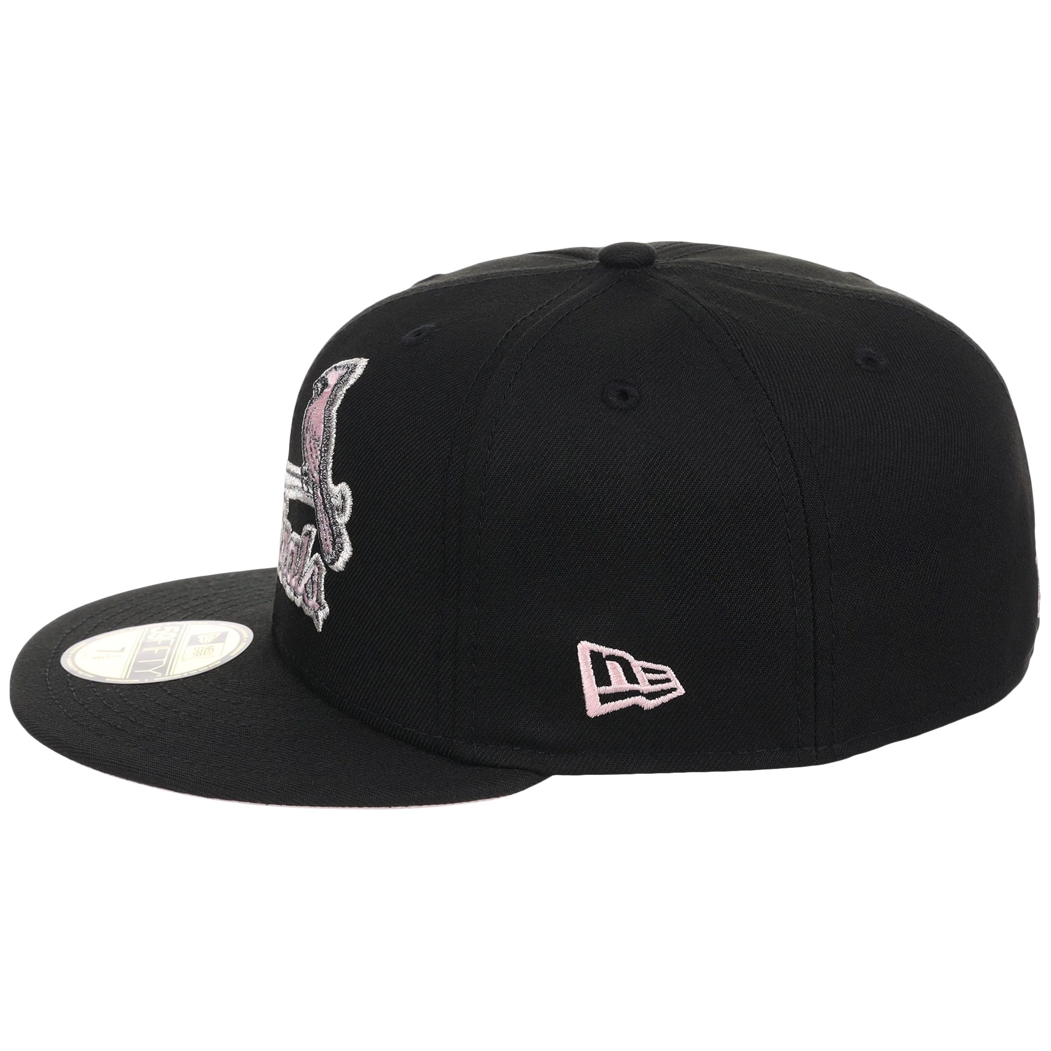 St. Louis Cardinals MLB Cookies & Cream New Era 59FIFTY
