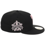 Texas Rangers MLB Cookies & Cream New Era 59FIFTY