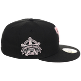 Texas Rangers MLB Cookies & Cream New Era 59FIFTY