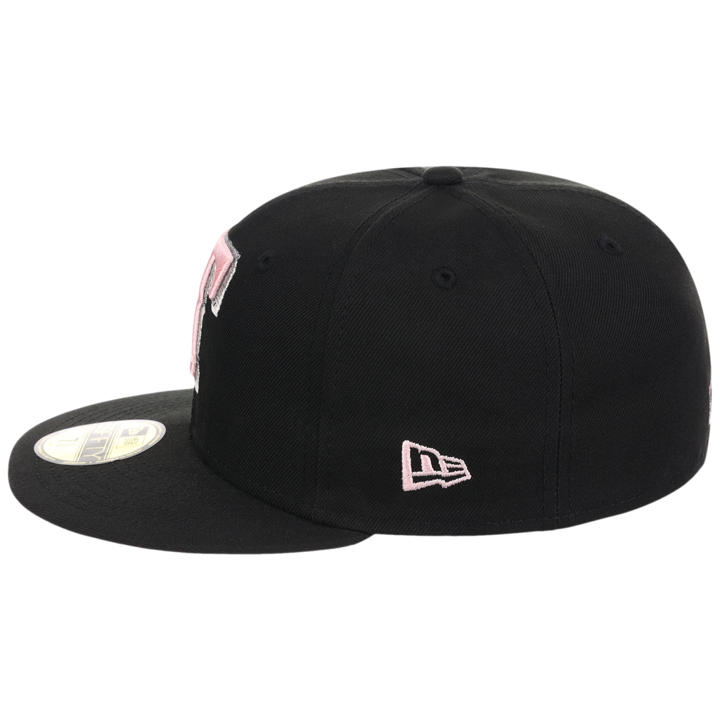 Texas Rangers MLB Cookies & Cream New Era 59FIFTY