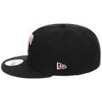 Texas Rangers MLB Cookies & Cream New Era 59FIFTY