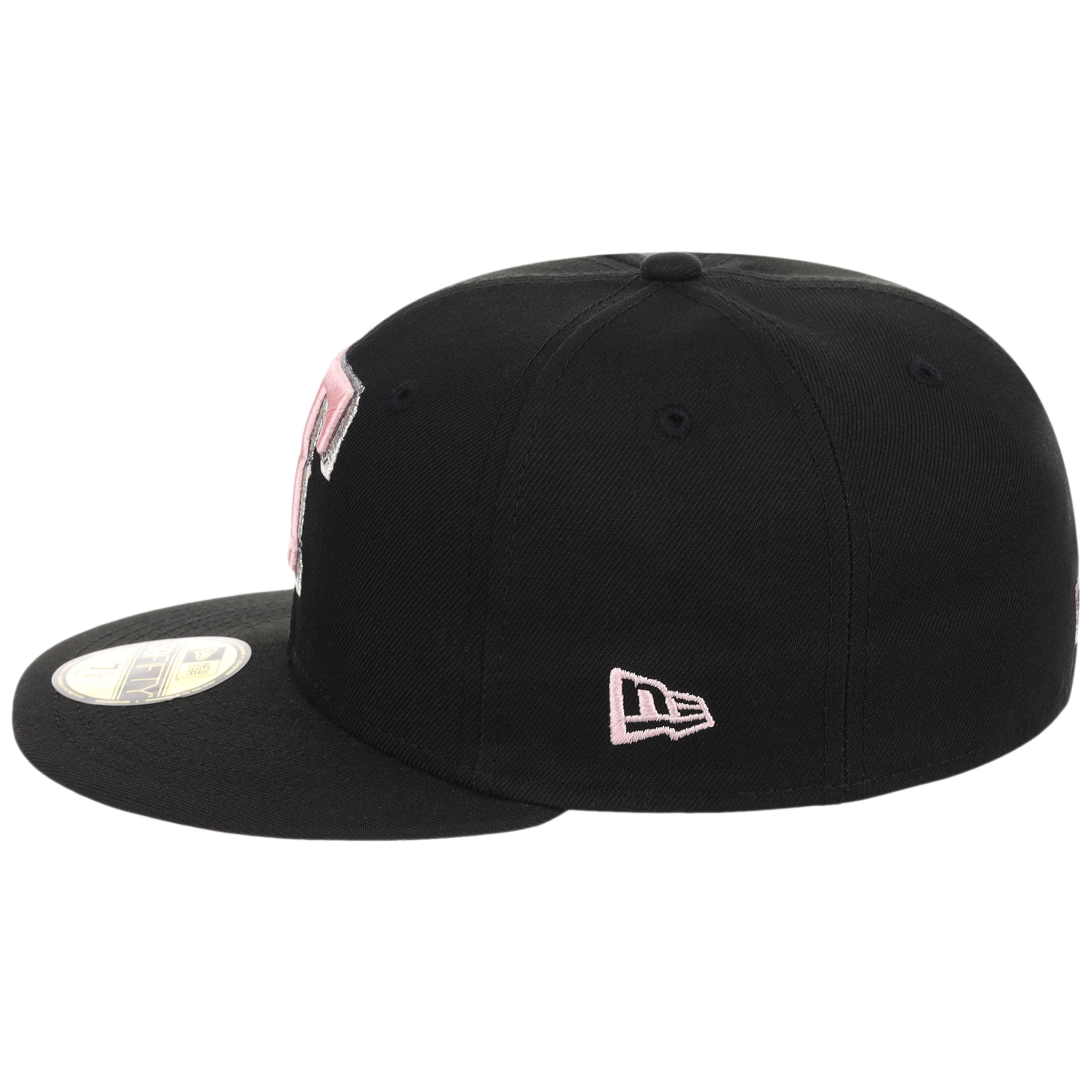 Texas Rangers MLB Cookies & Cream New Era 59FIFTY