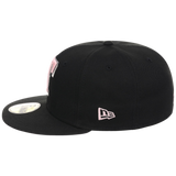 Texas Rangers MLB Cookies & Cream New Era 59FIFTY