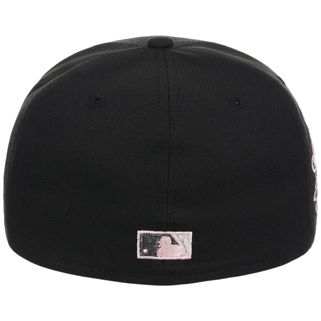 Texas Rangers MLB Cookies & Cream New Era 59FIFTY